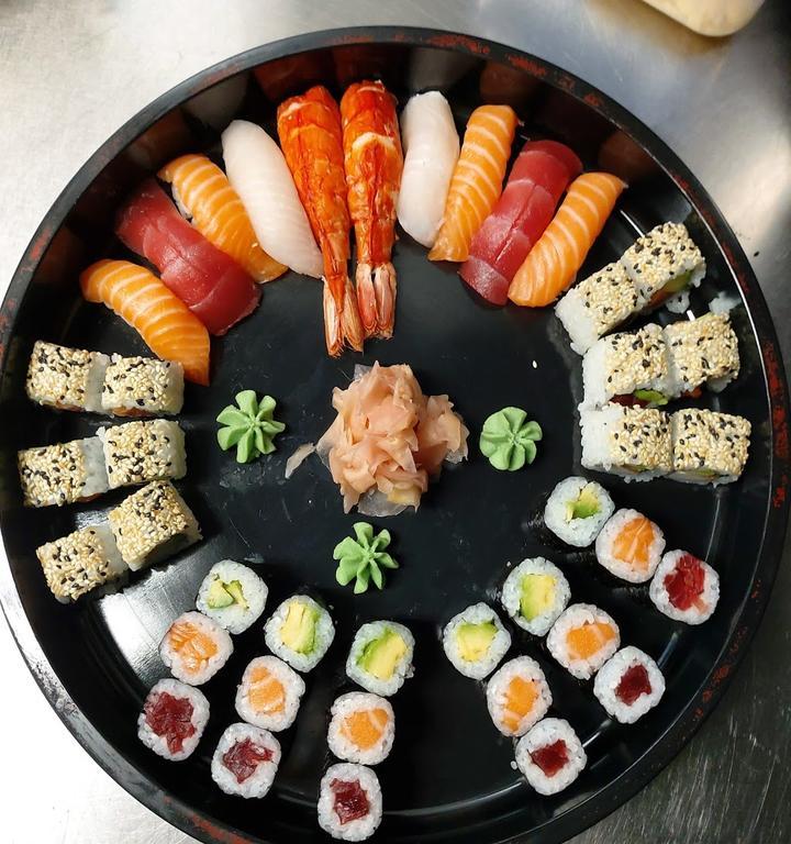 Sushi Teno - München