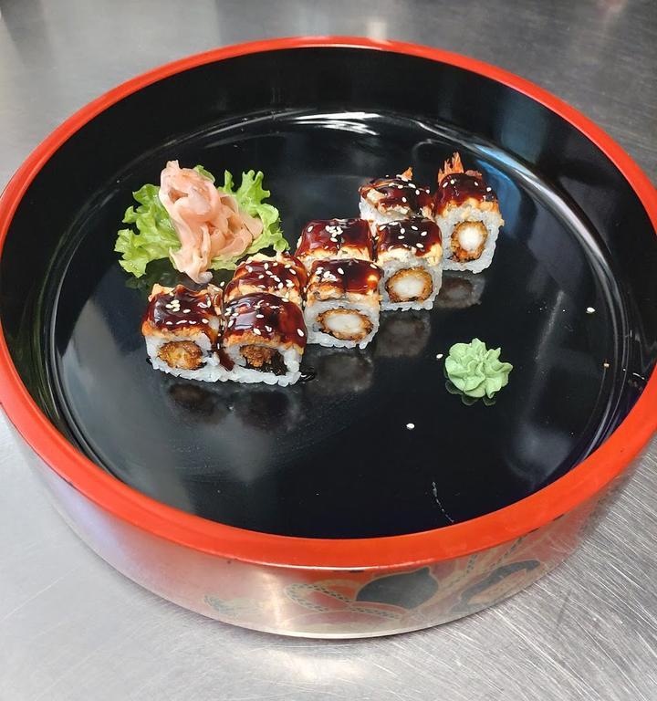 Sushi Teno - München